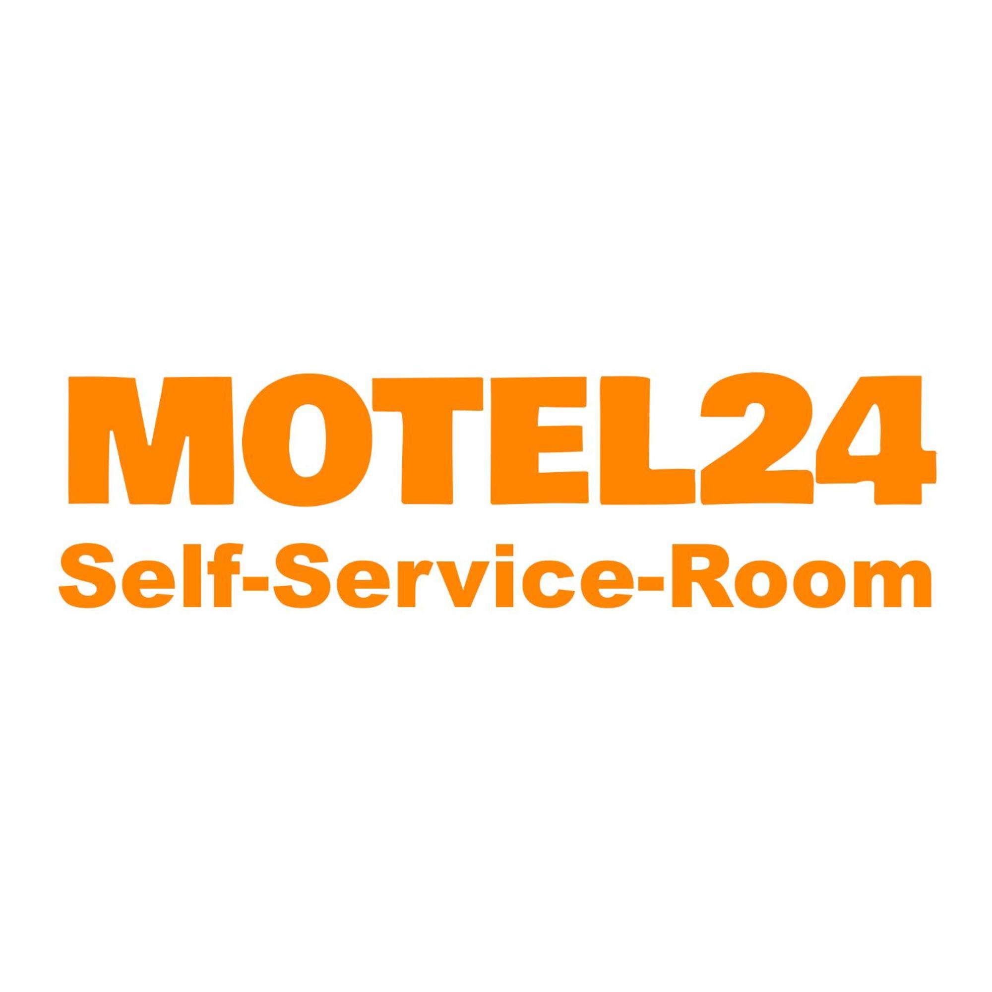 Motel24 Low-Budget Waltershausen Buitenkant foto